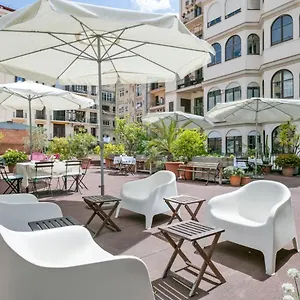 Mihlton Boutique (adults Only) 2*, Barcelona Spain