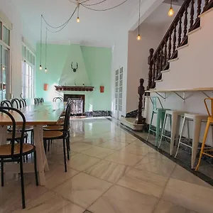 Barbatuke Bed & Bike , Malaga Spain