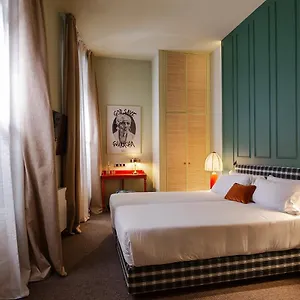Hotel Chic&basic Habana Hoose, Barcelona