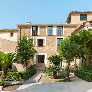 Ca'n Puig De , Soller Spain