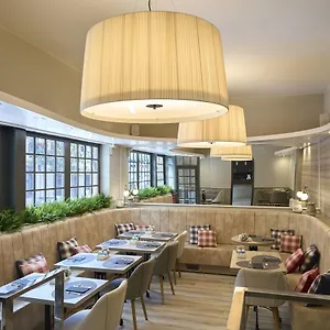 Hotel Catalonia Castellnou, Barcelona
