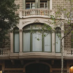 Hotel Casa Llimona Boutique, Barcelona