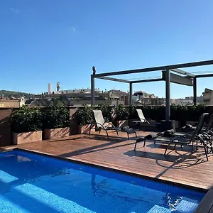 Hotel Chi, Barcelona