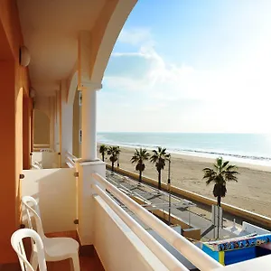 Vertice Mar 3*, Chipiona Spain