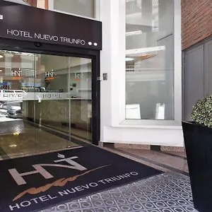 Hotel Nuevo Triunfo, Barcelona