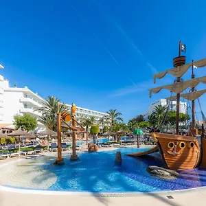 Marins Playa 4*, Cala Millor (Mallorca) Spain